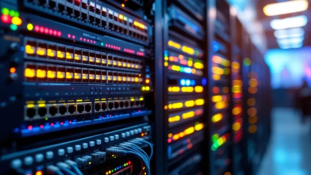 Ruckus expands AV-over-IP switches, joins SDVoE group