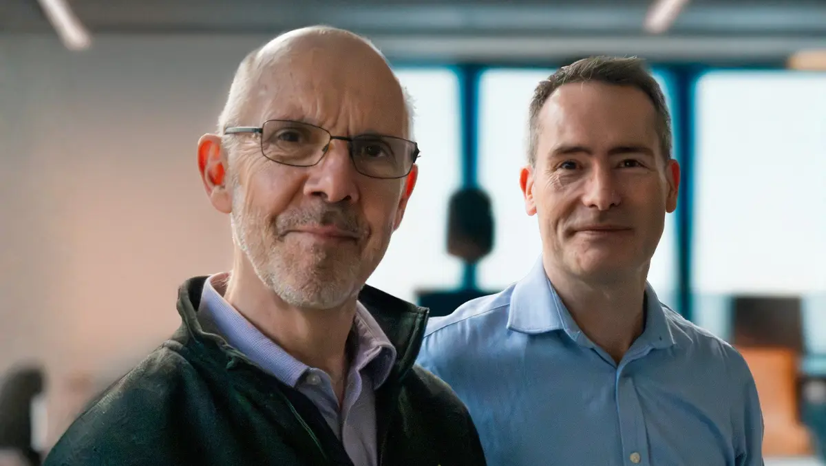 Highlight appoints new CEO as founder becomes Chairman