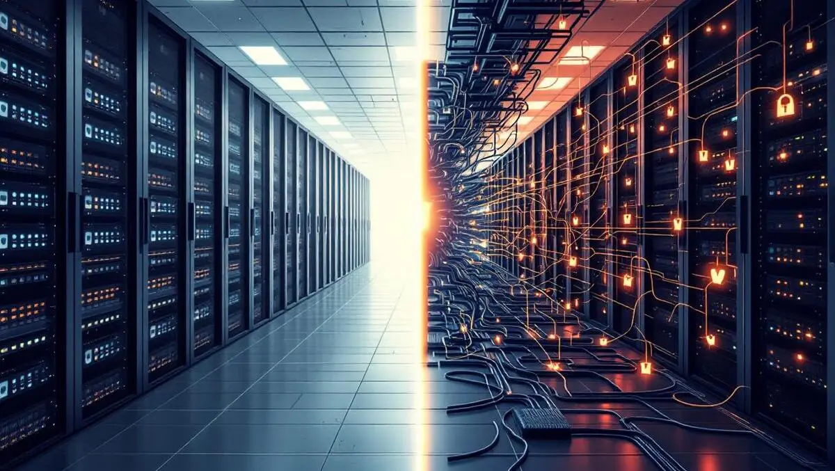 Half of corporate AI agents running without oversight