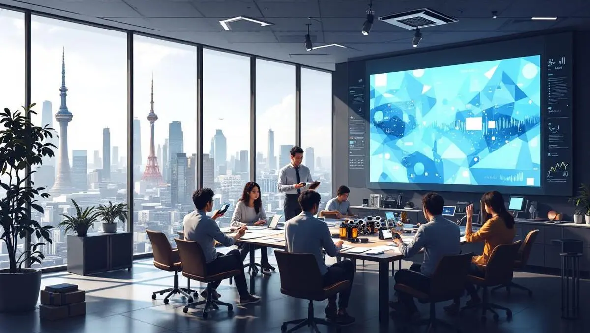 Utopai East buys Alquimista Media to anchor Korea push