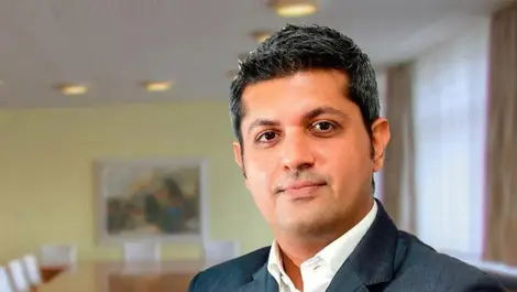 Deepak lamba  founder   ceo  imaginxt