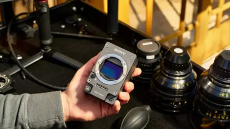 Venice extension system mini