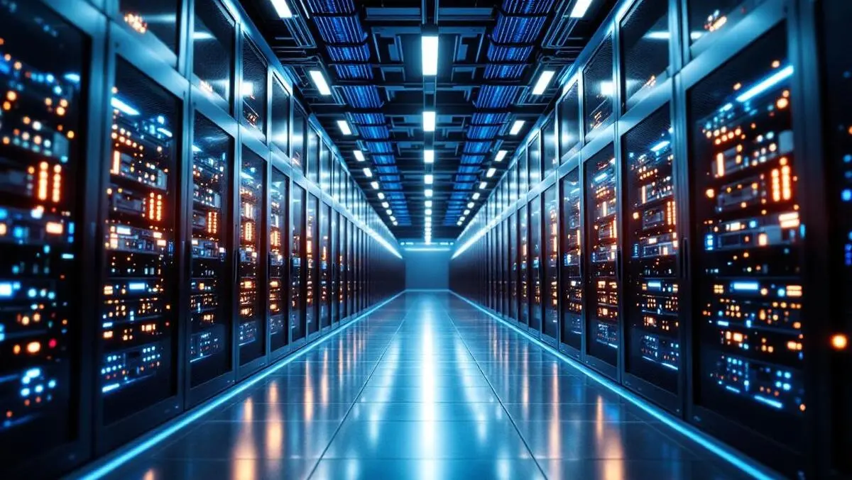 AI pushes dense, decentralised & sustainable data centres