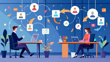 Capita cuts hiring time by 43% with Workday AI tools