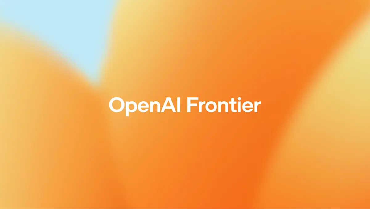 OpenAI unveils Frontier to deploy AI coworkers at scale
