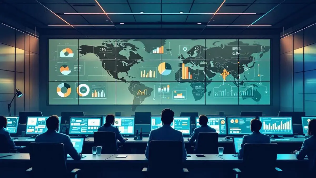 Sparq unveils Intelligence Studio to embed AI in ops