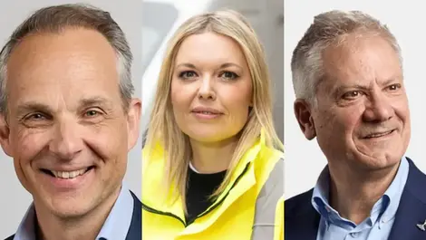 BT names new chiefs for Openreach & BT International