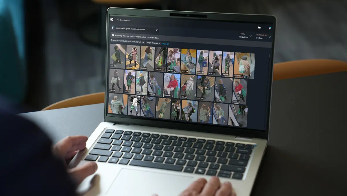 Genetec adds case investigation tools to Security Centre SaaS