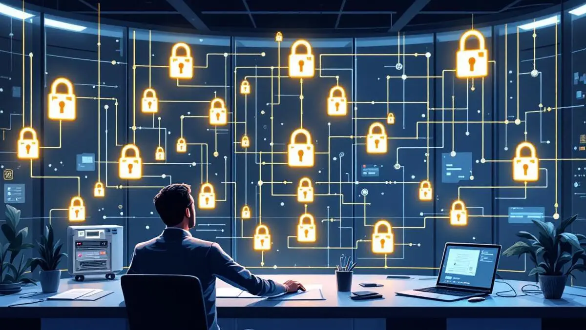 Kyndryl unveils policy-as-code guardrails for AI agents