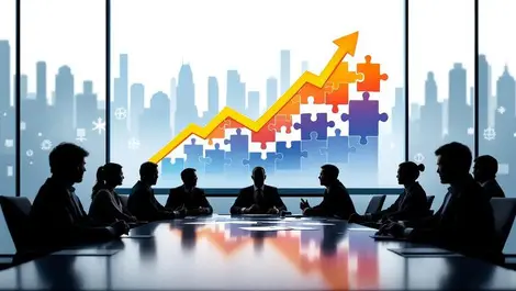 Most firms fail to measure real financial returns on AI