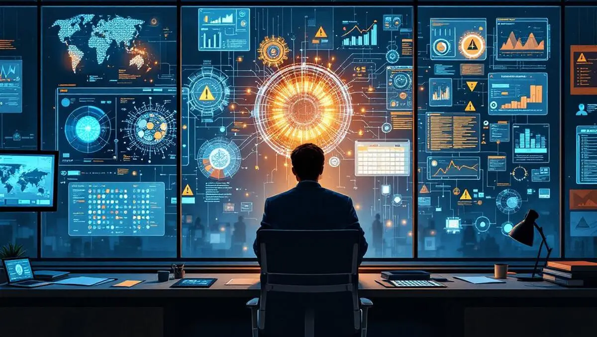 UK CIOs struggle to govern surge in business AI agents