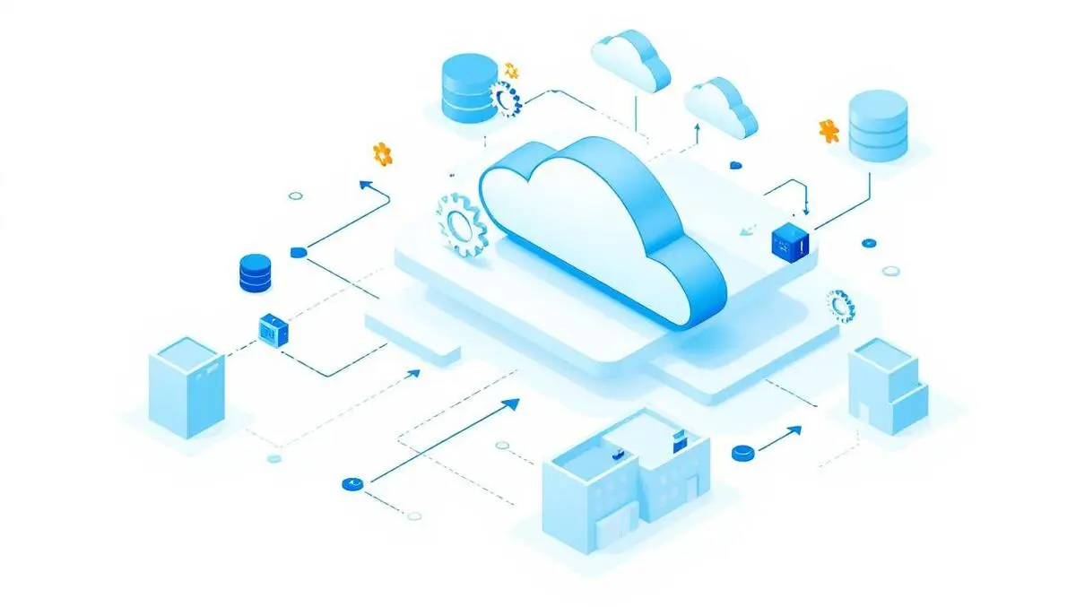 Safe Software launches FME Flow on AWS Marketplace