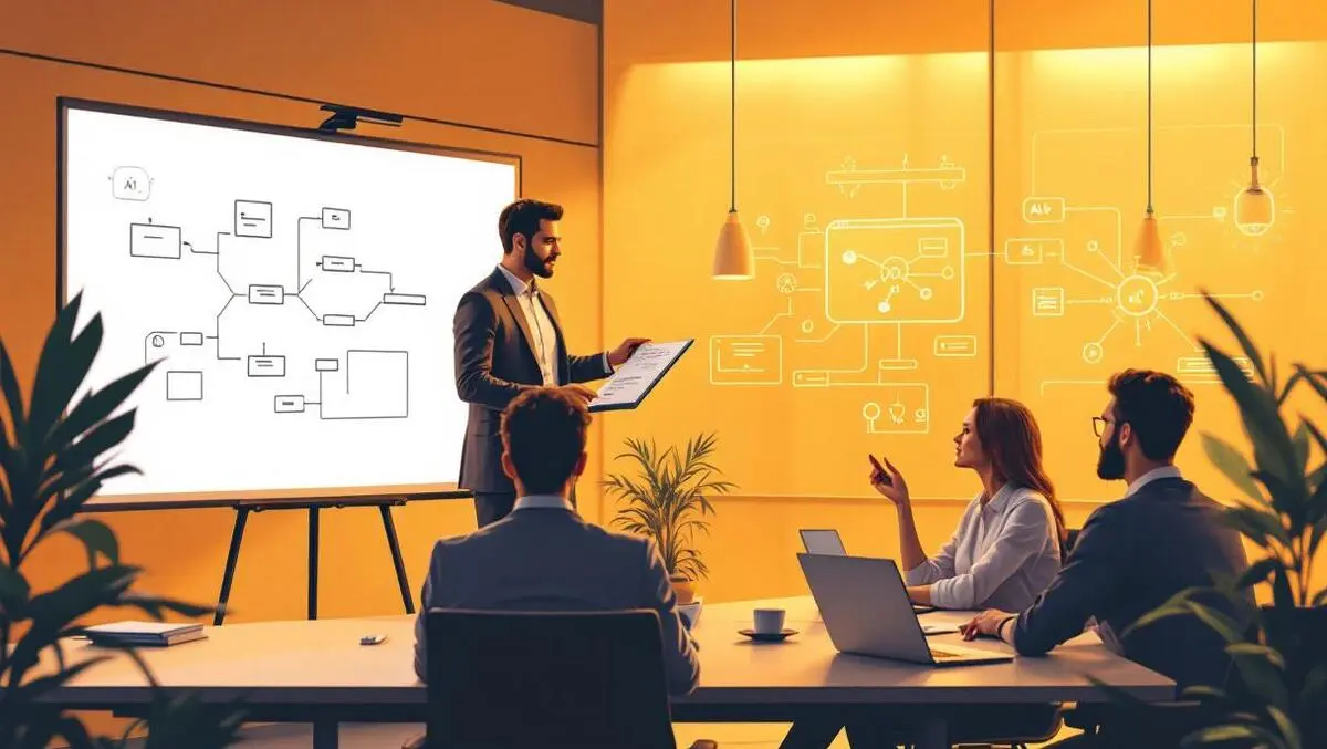 Scrum.org launches AI training for Scrum Masters, coaches