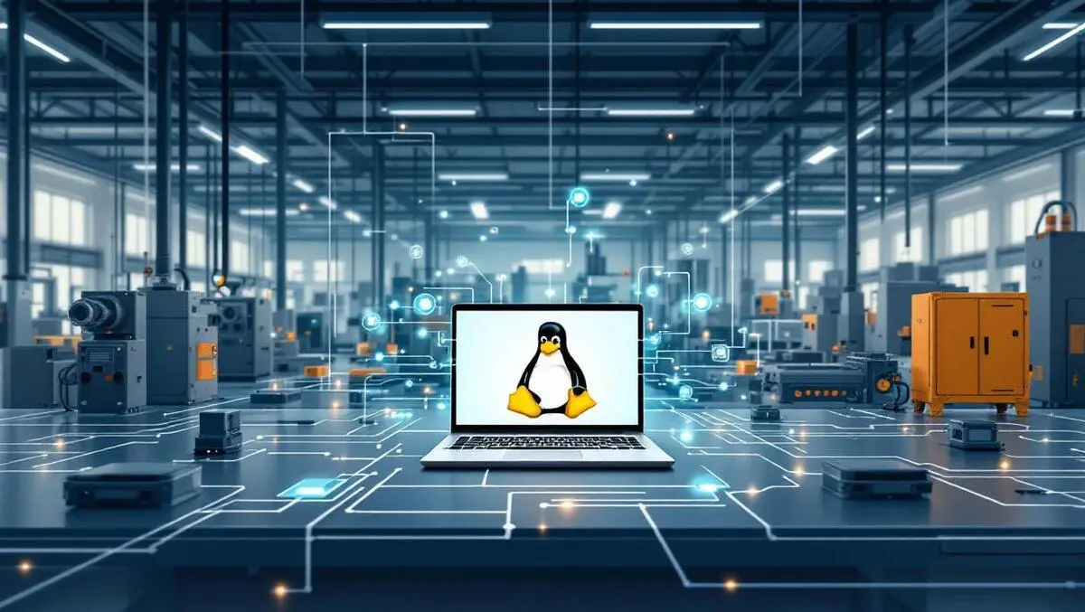 SUSE buys Losant to boost open source industrial IoT