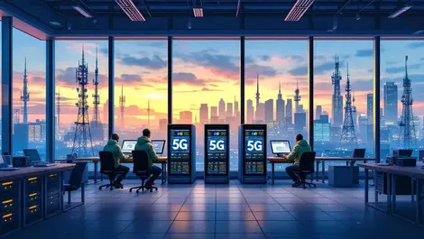 Videotron taps Samsung to modernise Canadian 5G core