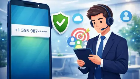 How phone validation turns dead leads into real sales