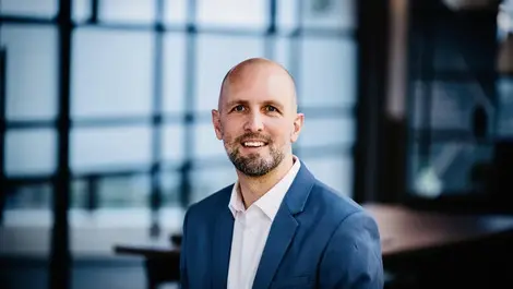 Gallagher Security names Josh Arnold Chief Product Lead