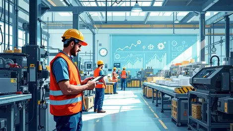 New Zealand backs low-cost digital tools for factories