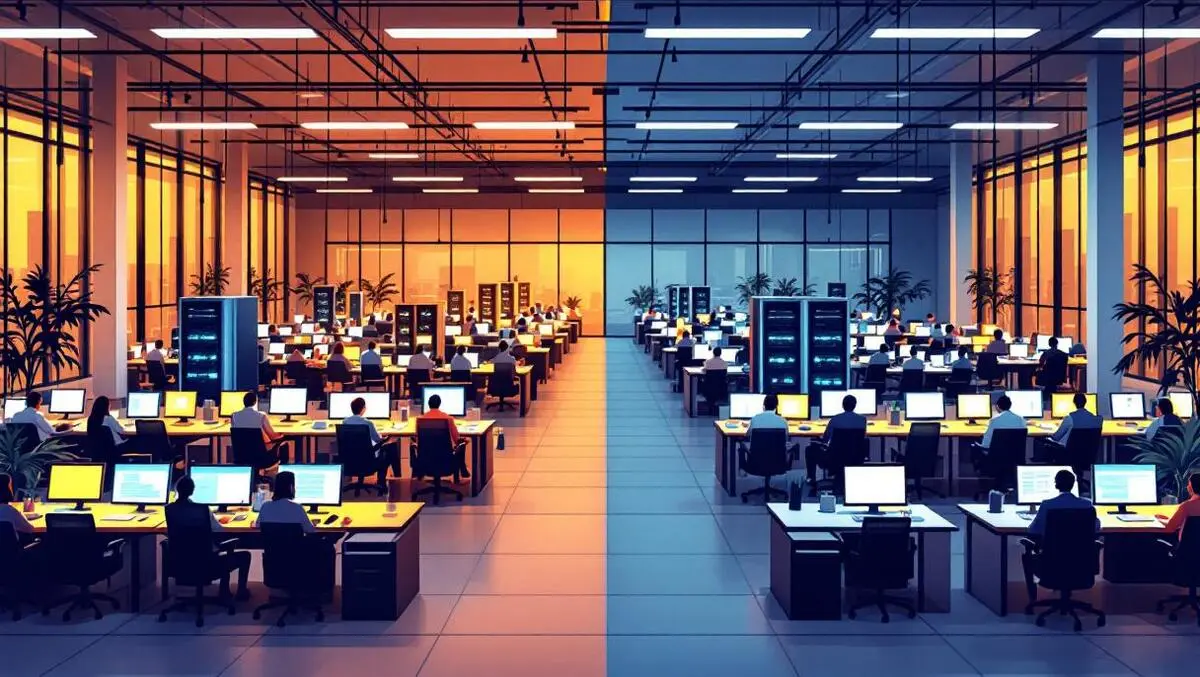 AI adoption surges but continuous use still lags badly