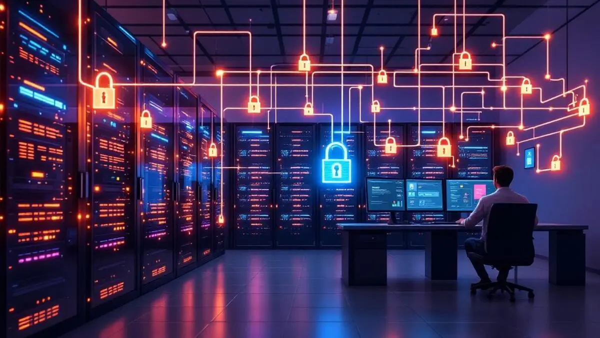 Nintex updates K2 on-prem platform for secure workflows