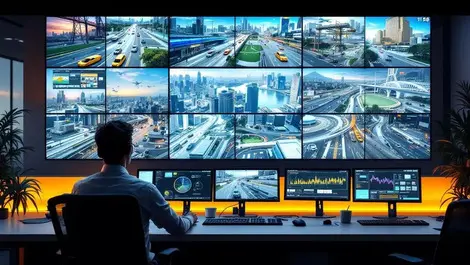 Nuvola & Certis tie up on predictive security tech