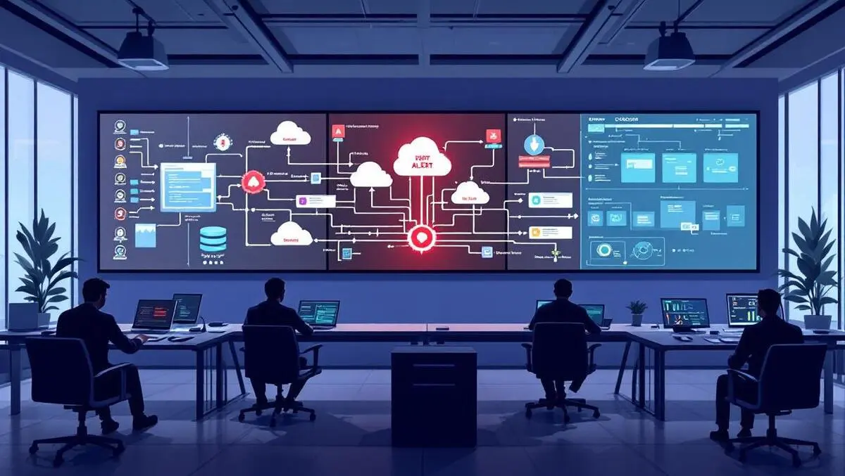 ManageEngine adds causal AI to boost Site24x7 AIOps