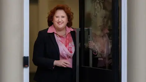 The future is not neutral: why girls must shape the age of AI