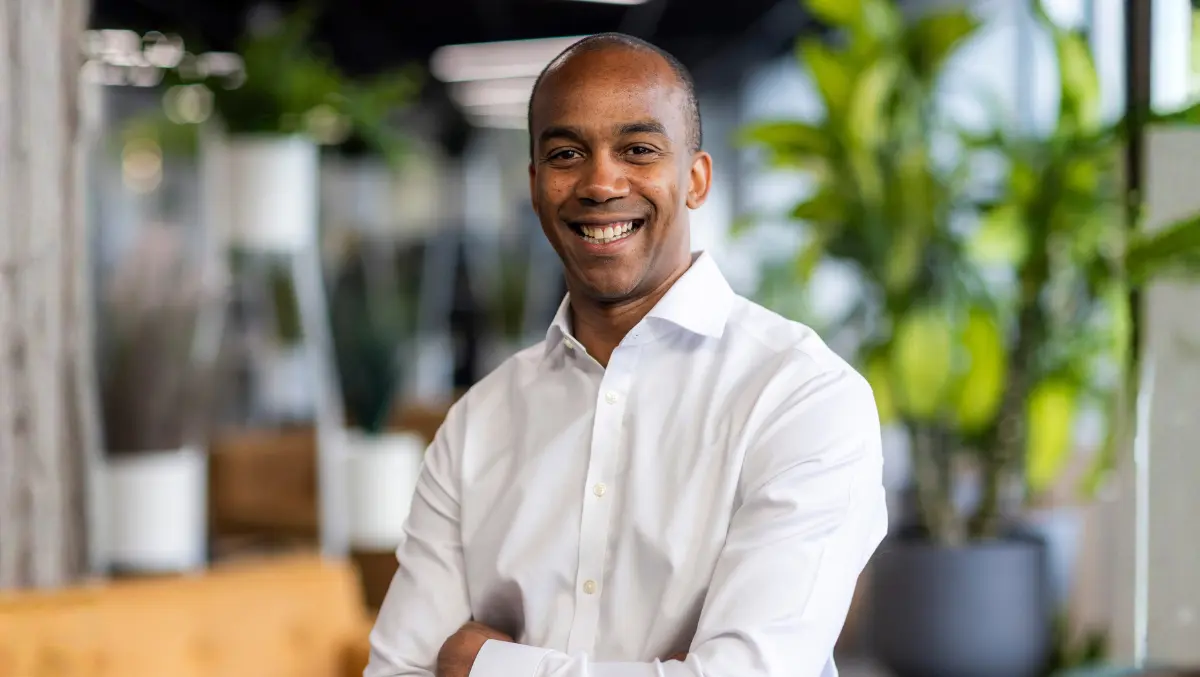 JMAN Group hires Daniel Ferguson as Associate Partner