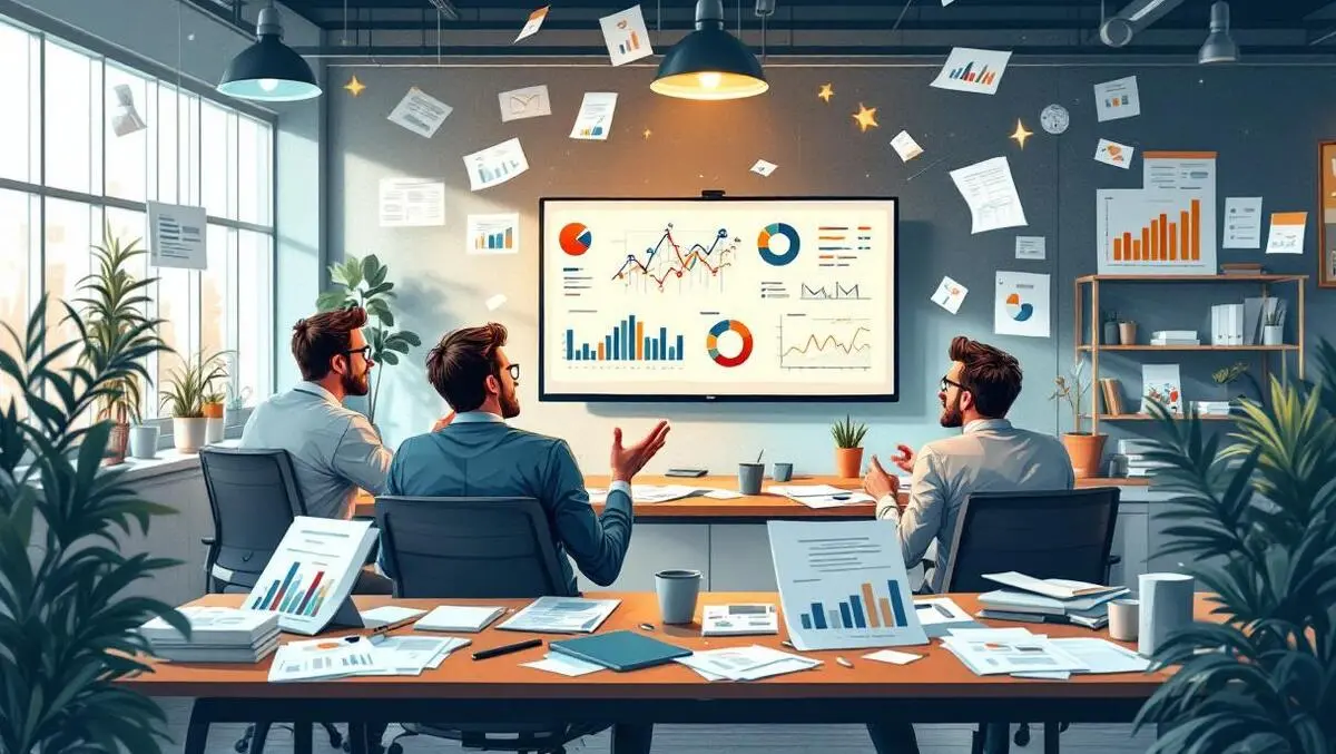 Sales survey reveals quota chaos despite rising AI use