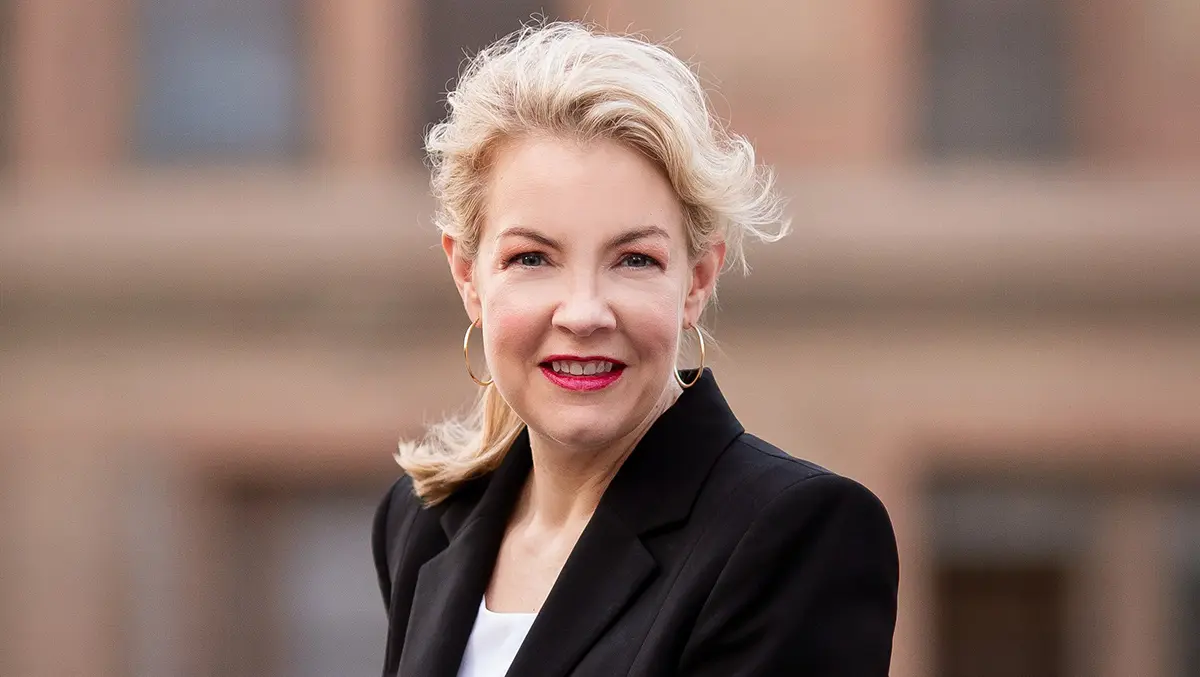 Leadership will define the future of technology