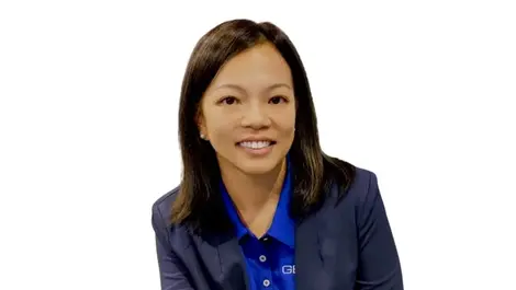 Getting comfortable with discomfort: Advancing female leadership in technology