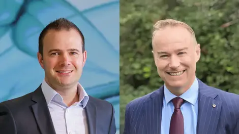 Kinetic IT named ServiceNow Asia Pacific Rising Star