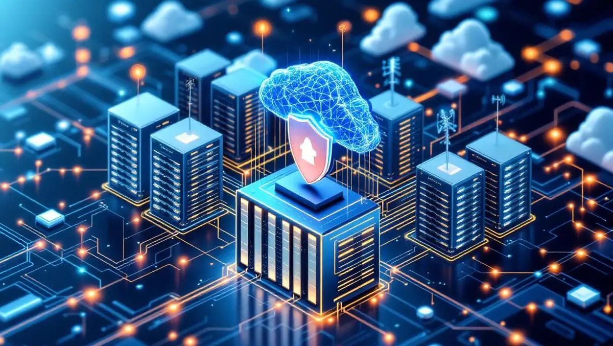 Red Hat, NVIDIA & Palo Alto unveil AI-native telco stack
