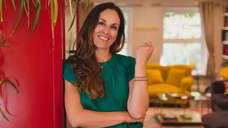 Women: The tech industry's most undervalued cognitive asset