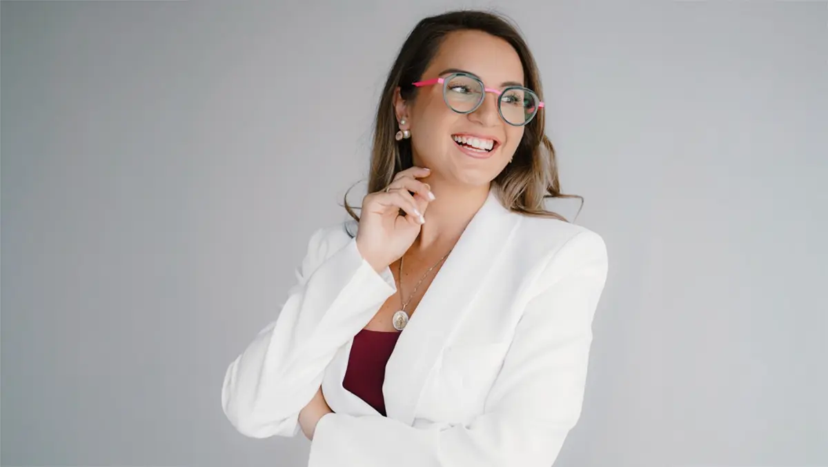 Why legal literacy is the ultimate empowerment for women in tech