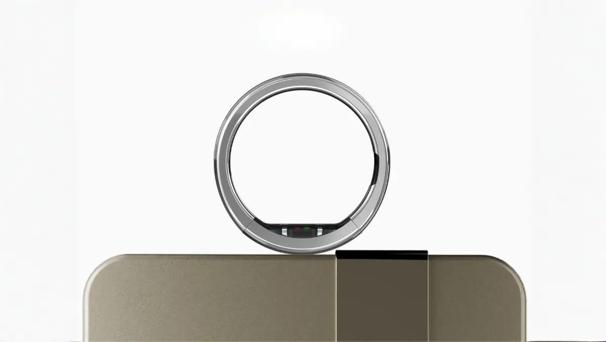 Ultrahuman unveils Ring PRO & Jade AI health coach