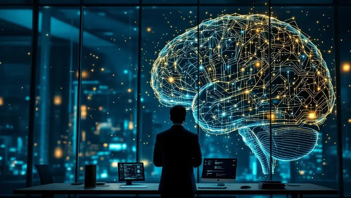 CIOs warn AI adoption is outpacing governance skills