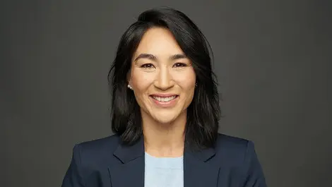 Headshot merline mcgregor