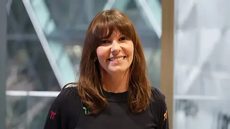 Purposeful leadership shaping the future of insurance