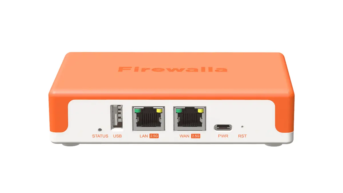 Firewalla app update boosts DAP security & family tools