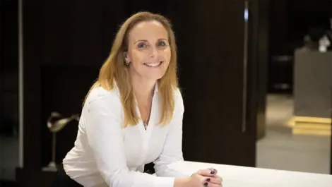 Three hard truths about being a woman in tech