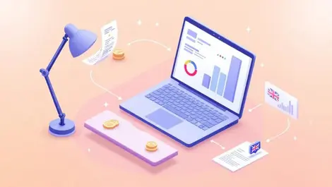 Intuit unveils QuickBooks tools for Making Tax Digital