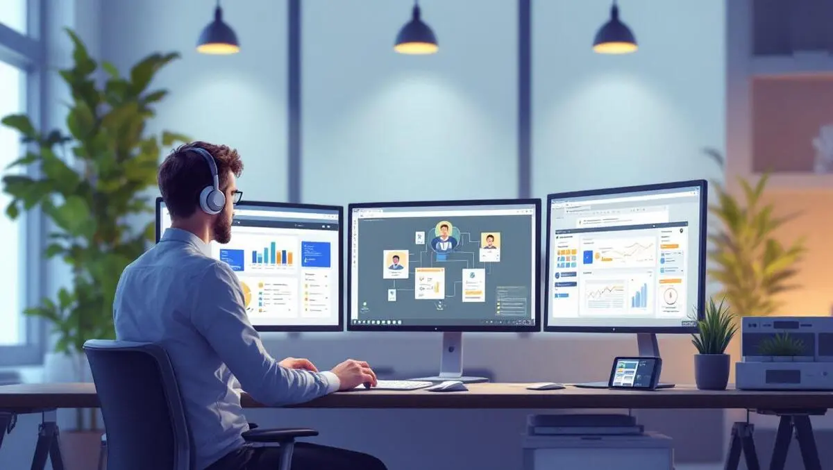 TeamViewer enhances Microsoft Intune integration