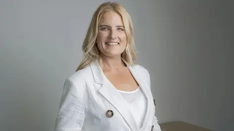 Misti landtroop managing director new zealand palo alto networks