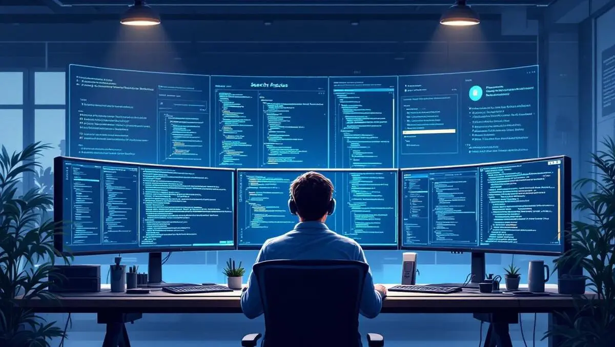 Moderne launches Trigrep to speed enterprise AI agents