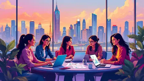 Indosat's SheHacks links women-led AI startups to Vietnam