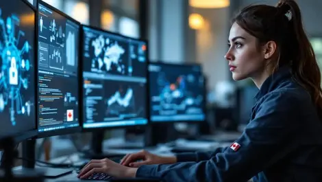 ESET opens 2026 Canada women in cybersecurity awards