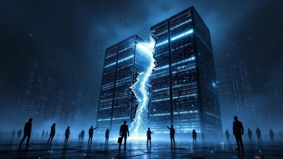 Salesforce guest flaws fuel large-scale data harvesting