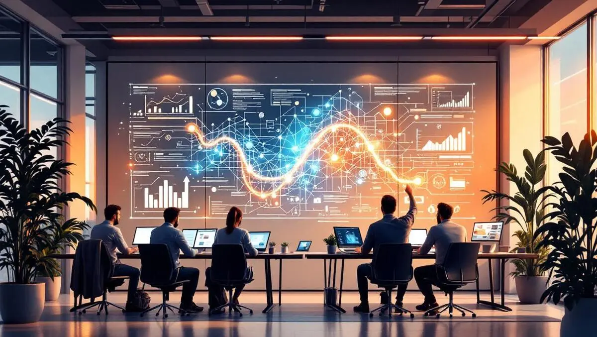 Databricks debuts Genie Code & snaps up Quotient AI