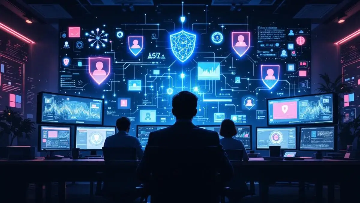 Proofpoint unveils AI intent security for enterprises